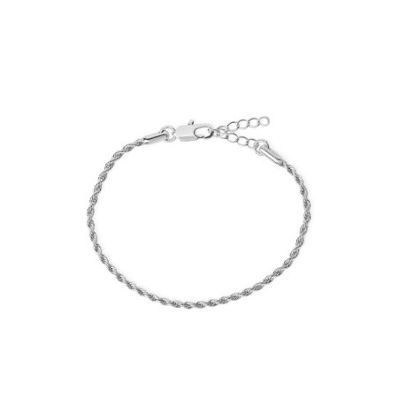 Twisted Bracelet