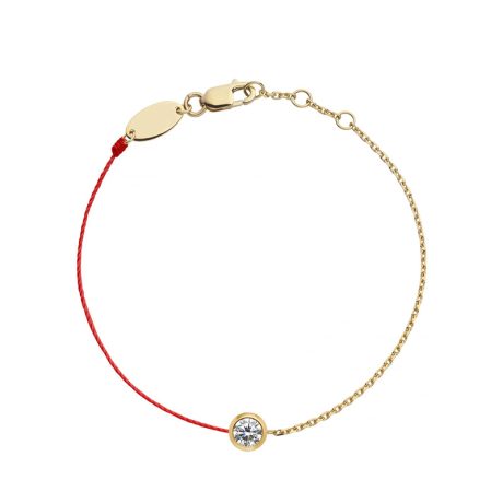 Red String Bracelet
