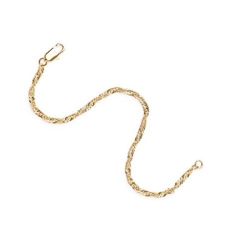 Twist Bracelet