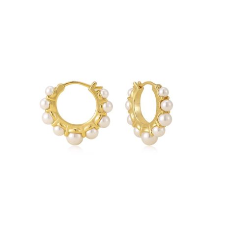 Cardamom Earrings