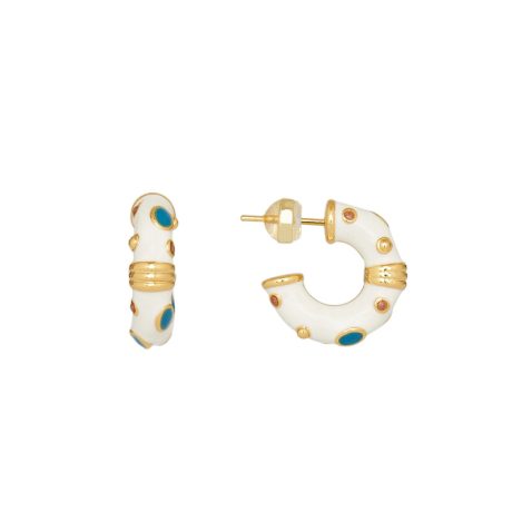 Venus Earrings