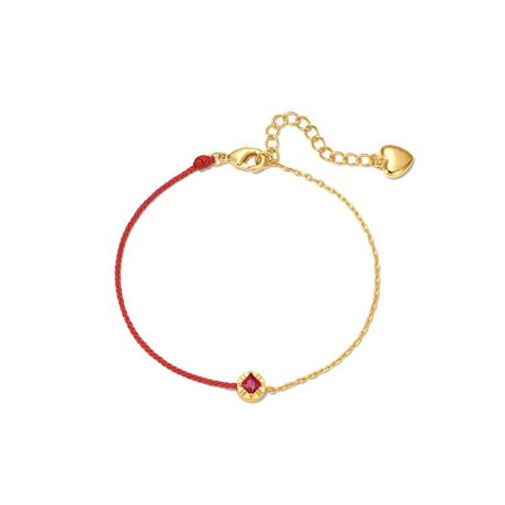 Wish Bracelet