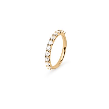 Shining Star Ring