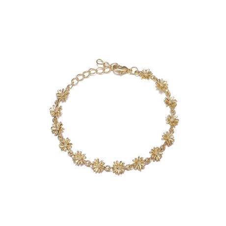 Daisy Bracelet