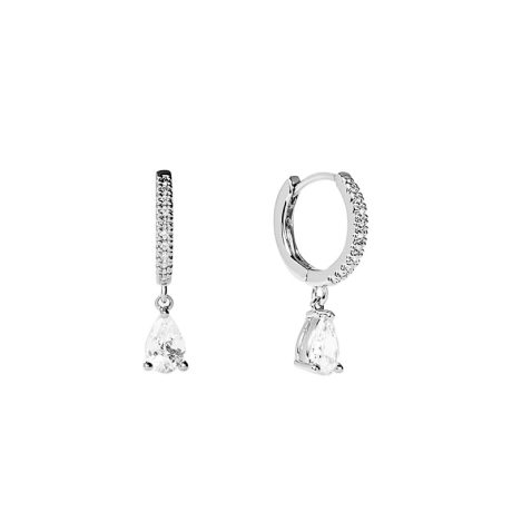 Teardrop Earrings